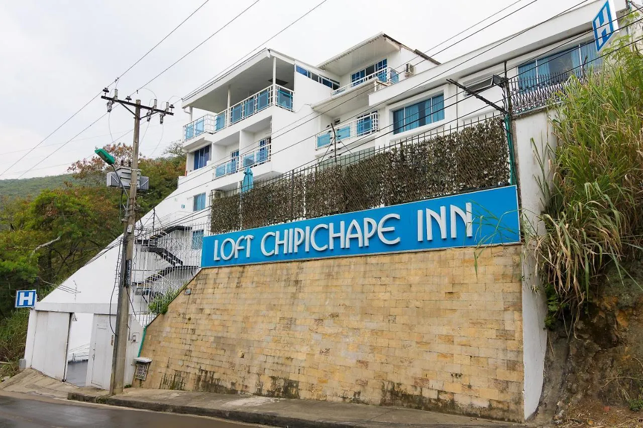 Hotel Loft Chipichape Inn Cali