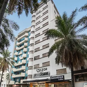 Hotel Azor Versalles