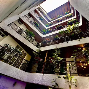 Hotel Boutique Casa Del Hidalgo, Cali